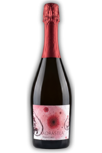 Adrastea Spumante Rosè