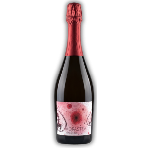 Adrastea Spumante Rosè